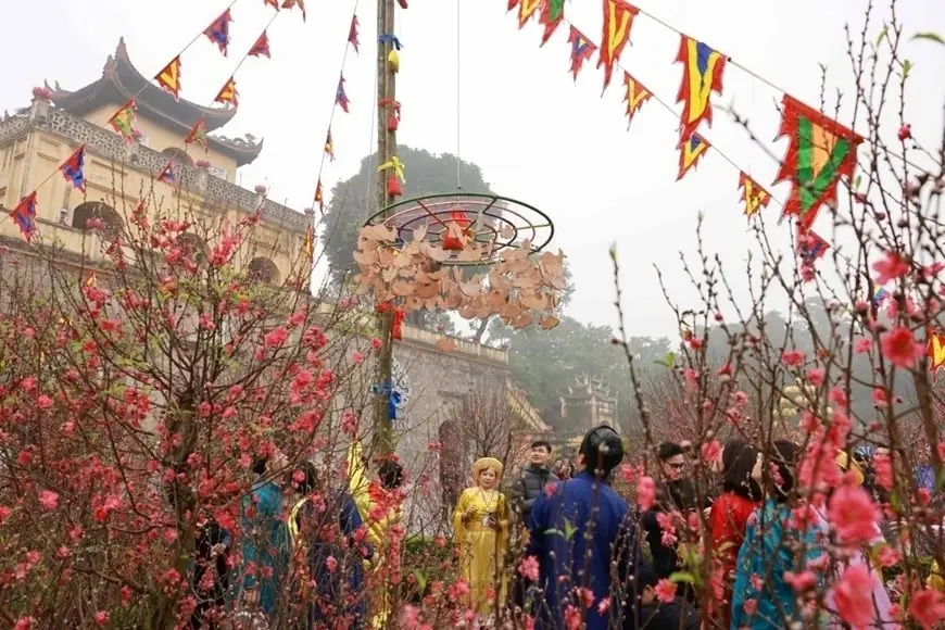 Chính thức: Bộ Nội vụ thông báo lịch nghỉ Tết Nguyên đán Bính Ngọ 2026, người lao động được nghỉ bao nhiêu ngày