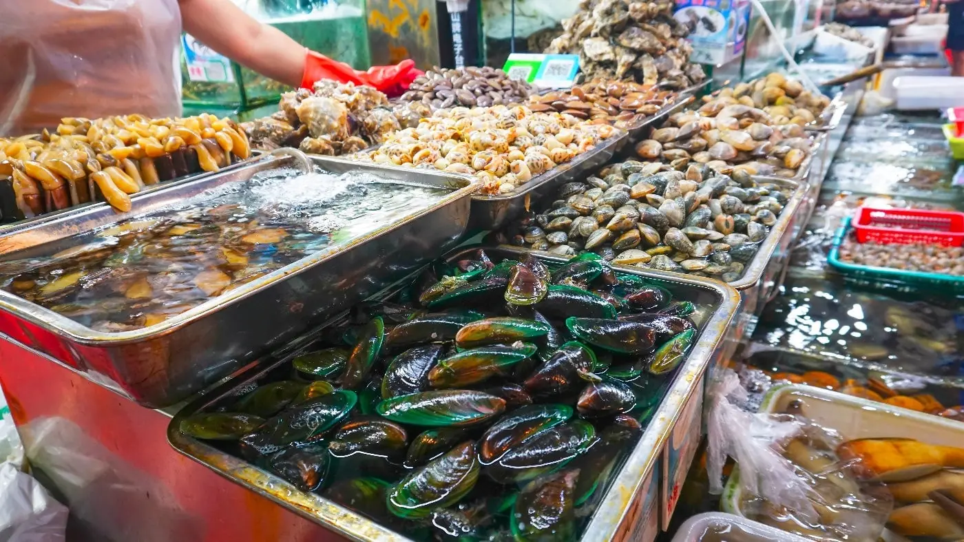 4 chiêu trò ở chợ hải sản, người mua cần cảnh giác để tránh 'dính bẫy'