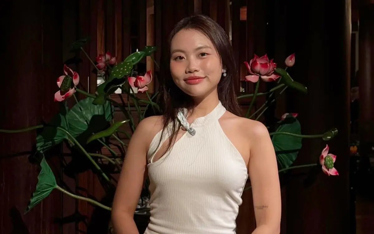 Đoạn clip 45 giây trong quá khứ của Phương Mỹ Chi đang gây xôn xao