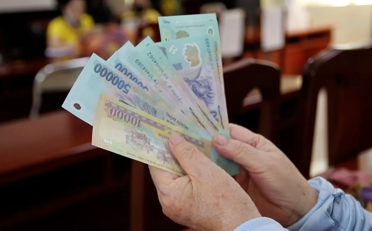 Từ năm 2026, có 3 chính sách tiền lương nổi bật