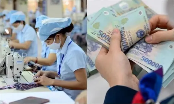 3 chính sách tiền lương mới nổi bật áp dụng từ năm 2026: Người lao động được hưởng gì?