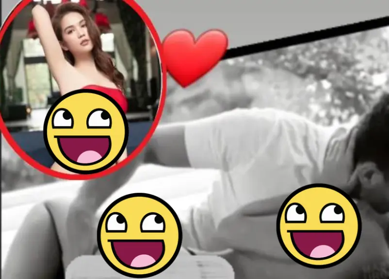 Dậy sóng clip 16 giây 'quay lén' Ngọc Trinh, một chi tiết gây bàn tán mạnh