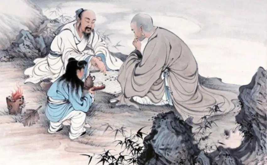 Lời Tổ Tiên dạy chẳng sai: 'Có tiền đừng đi 2 nơi, không tiền đừng hỏi 2 người'