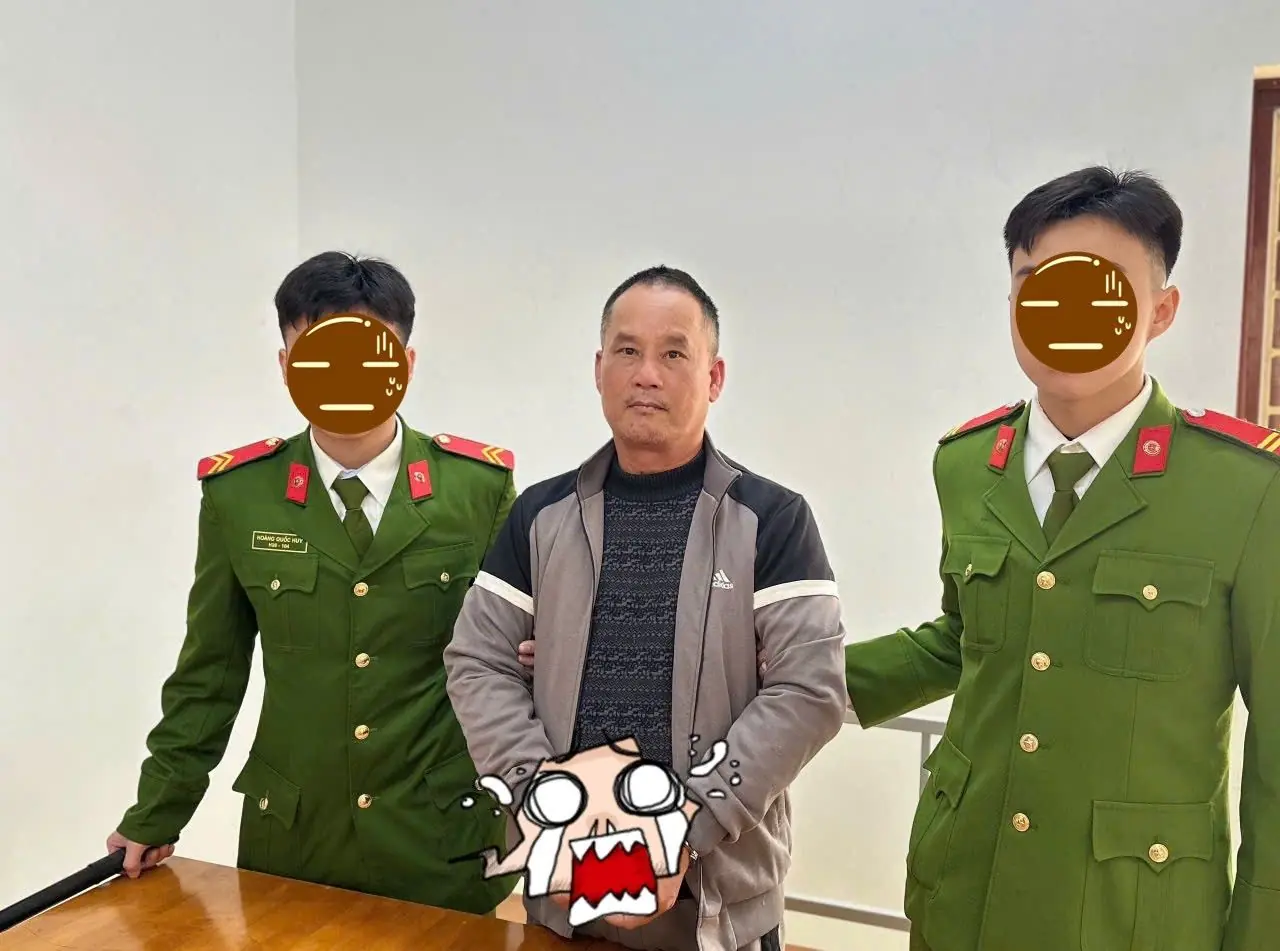 Bài đăng cuối cùng gây ám ảnh của Đoàn Văn Sáng trước khi bị bắt vì g!ết Nguyễn Xuân Đạt ở Lạng Sơn