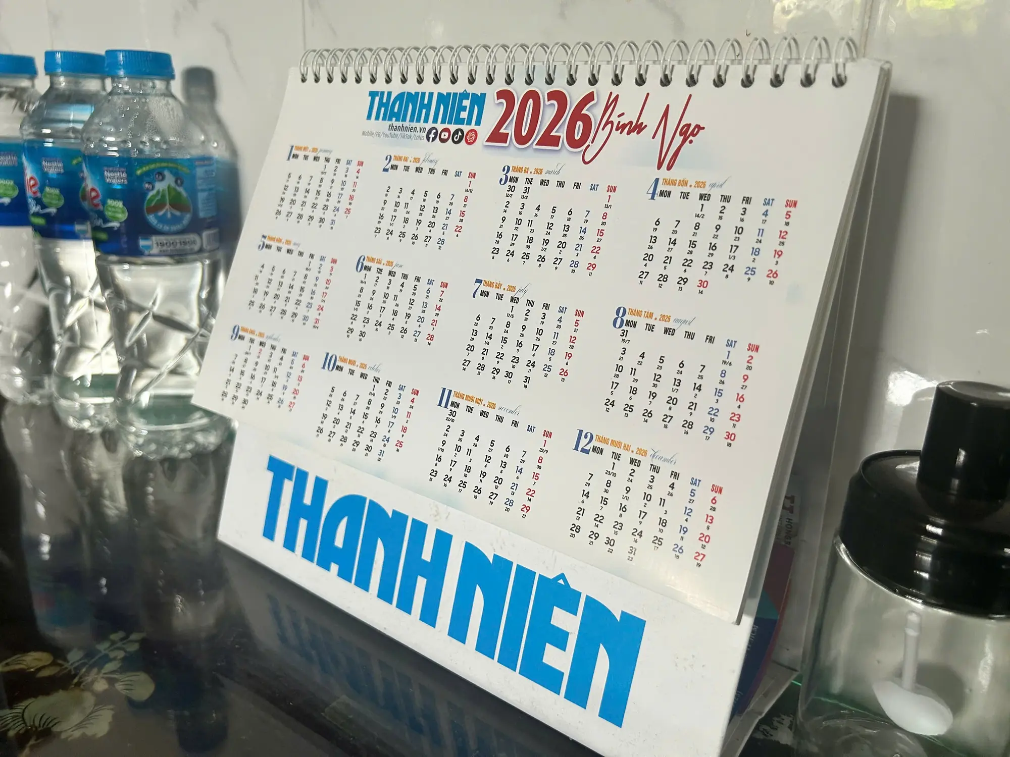 Lịch nghỉ Tết Nguyên đán của 50 trường đại học, có trường nghỉ 1 tháng