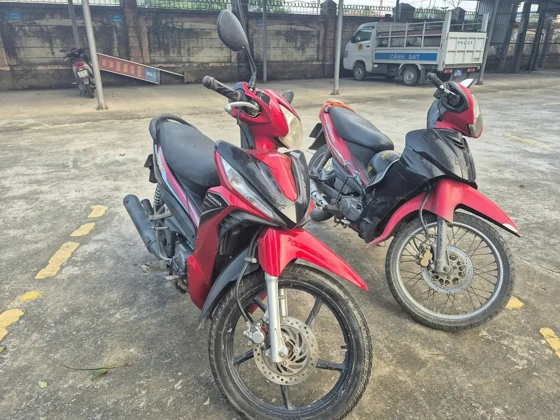 "Sếp lớn" mượn xe người tìm việc rồi biệt tích: Trước khi đi còn để lại hóa đơn 2,7 triệu ở quán karaoke