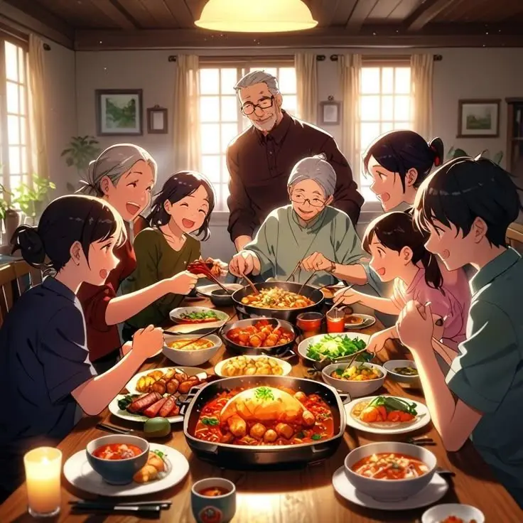 3 thói quen của cha mẹ vô tình khiến con tăng nguy cơ bị K, tránh ngay