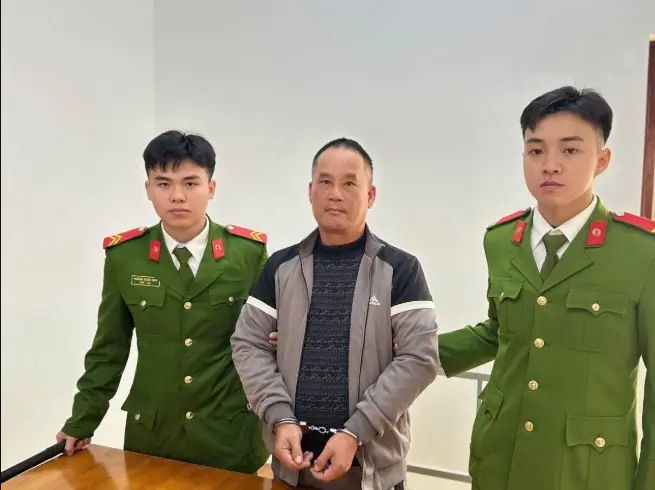 V:ụ á:n ở Lạng Sơn: Đoàn Văn Sáng có thể đối mặt khung hình ph:ạt nào?