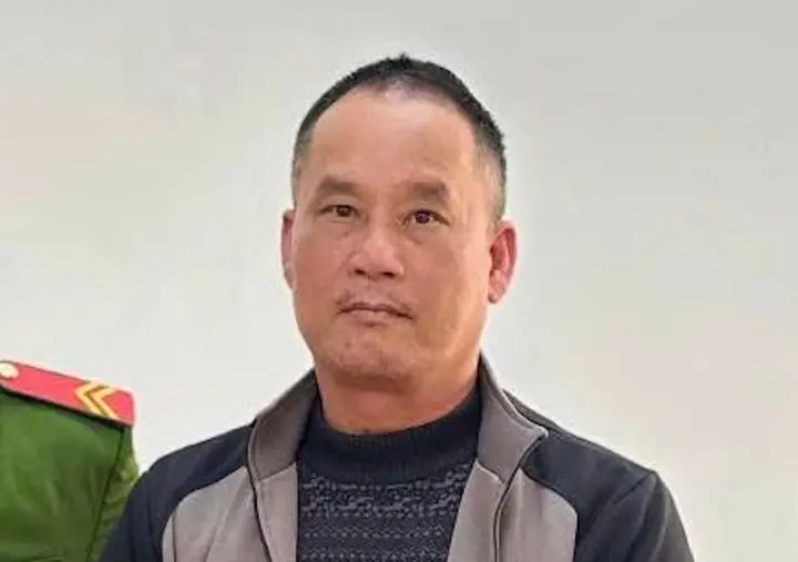 Bộ Công an khuyến cáo nóng vụ b:ắt Đoàn Văn Sáng