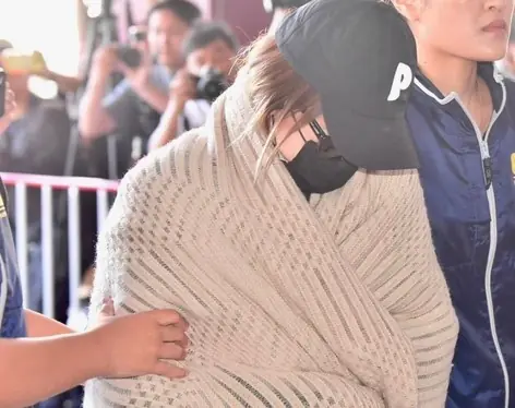 Nữ diễn viên N. bị bắt khẩn cấp vì lừa đảo 150 tỷ đồng