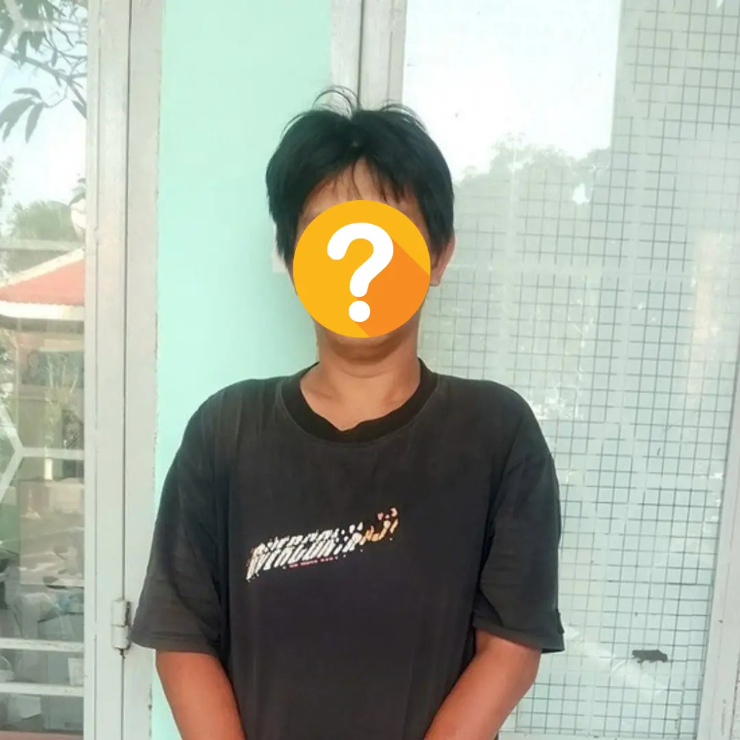 Bắt giữ Lê Duy Khánh