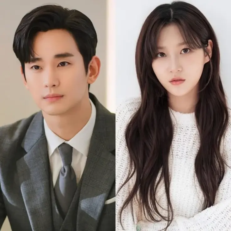 Luật sư gia đình cố diễn viên Kim Sae Ron tung tin nhắn gây xôn xao, có liên quan đến Kim Soo Hyun