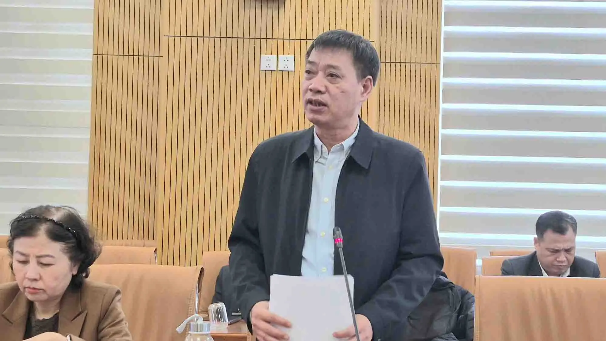 Dự báo thời tiết Tết Nguyên Đán 2026 lạnh hơn mọi năm