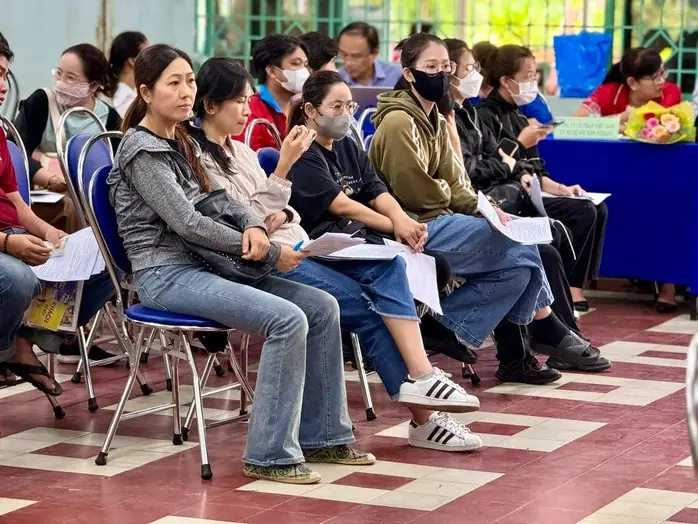 Từ 1-1-2026, người lao động có thể được hưởng trợ cấp thất nghiệp gần 320 triệu đồng