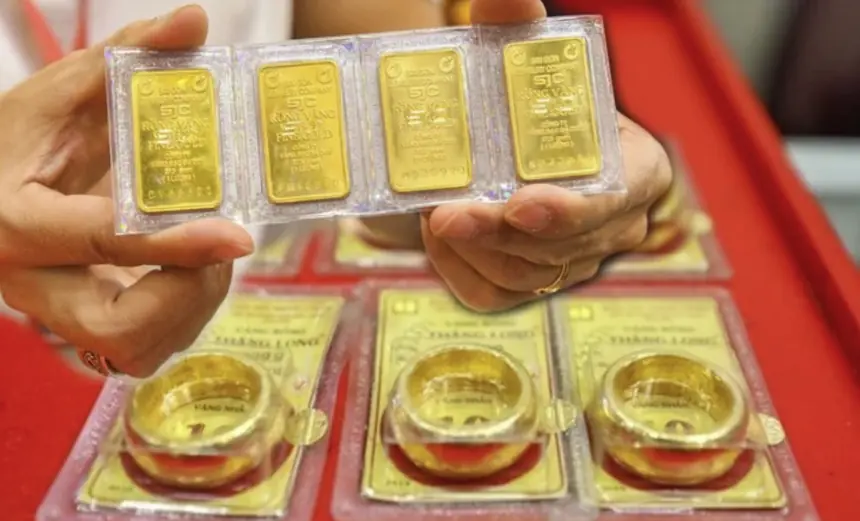 4 kiểu người tuyệt đối không nên mua vàng