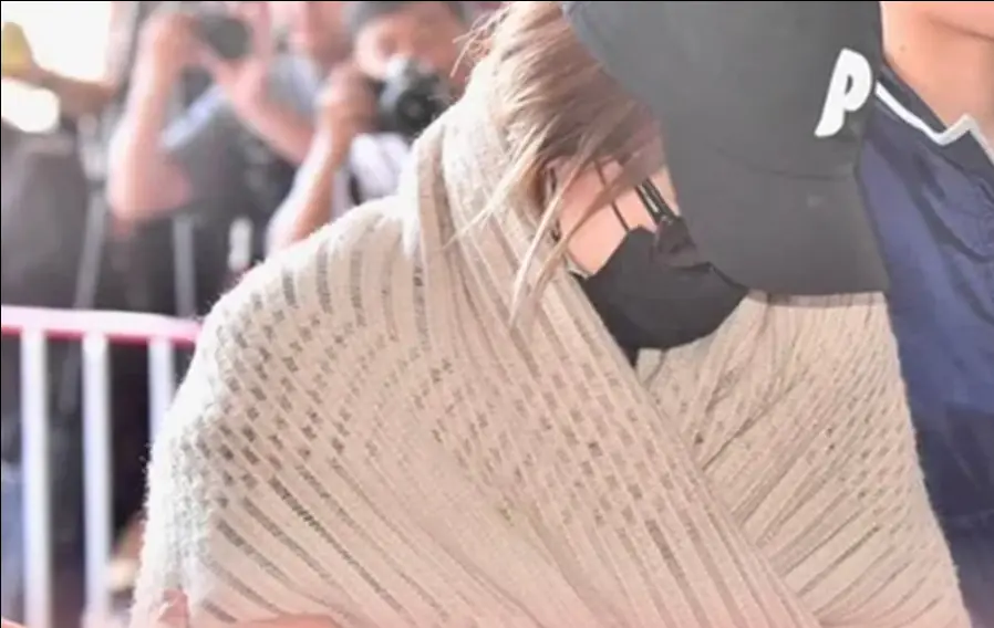 Nữ diễn viên N. bị bắt khẩn cấp vì lừa đảo 150 tỷ đồng