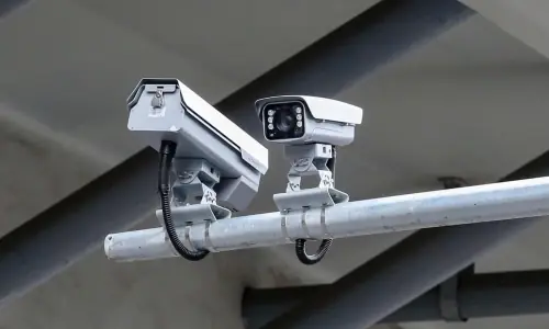 Hà Nội vận hành hơn 1.800 camera AI từ 10/12