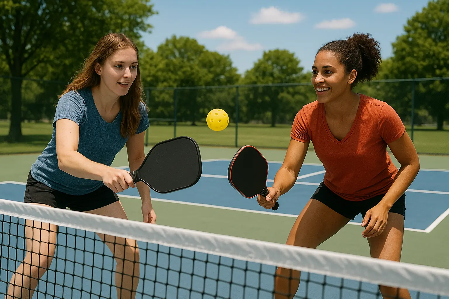 Chính thức cấm pickleball vĩnh viễn tại một thành phố, lý do ít ai nghĩ đến