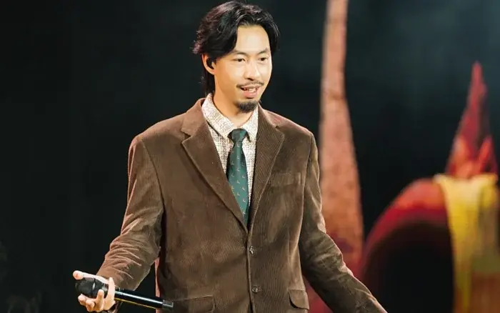 Số tiền 500 triệu của Đen Vâu gửi cho dự án Nuôi Em