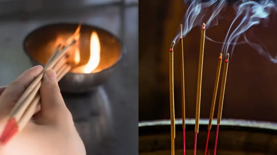 Chuyên gia cảnh báo: 3 điều kiêng kỵ khi thắp hương, gia chủ lưu ý tránh “tự rước họa” vào thân