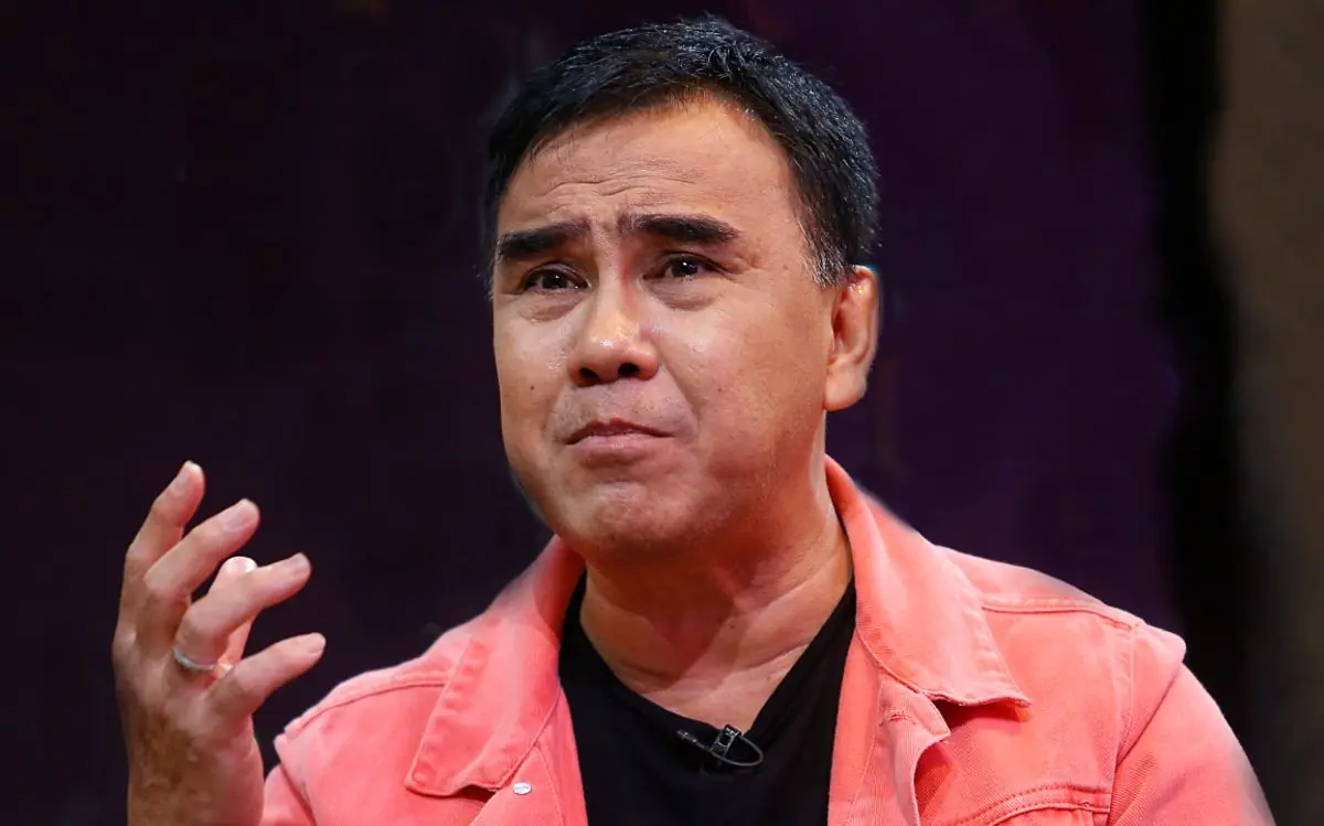 Số tiền 8,4 tỷ đồng liên quan đến MC Quyền Linh đang gây 'dậy sóng'