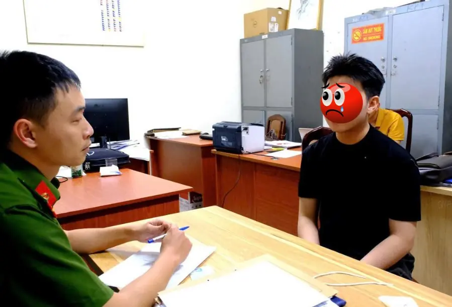 Danh tính nam diễn viên trộm túi xách của Hoa hậu Mexico tại Đà Lạt