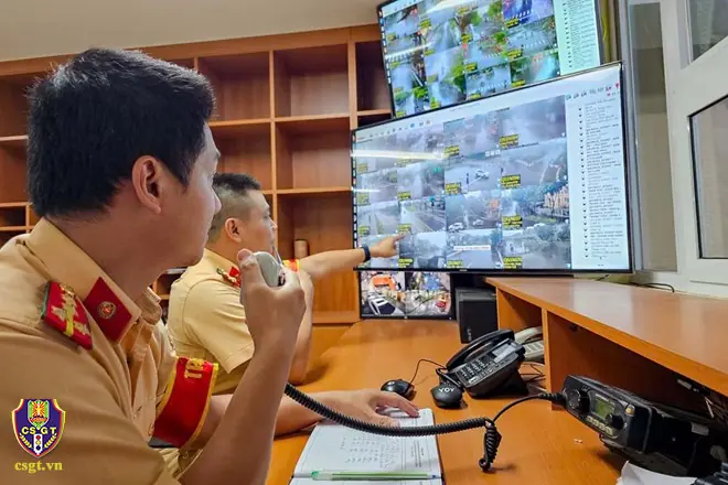 Phạt nguội xe máy: Camera AI phát hiện được lỗi sai nhưng chưa dễ thực hiện