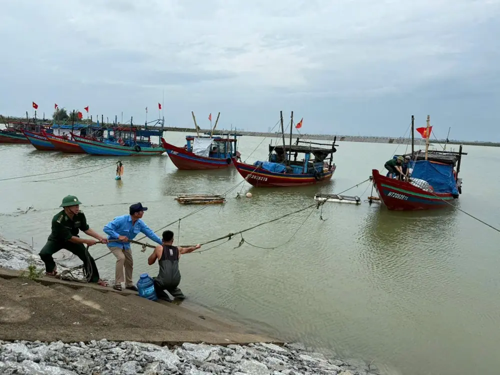 Không có phép màu vụ bé trai mất tích sau khi sang nhà người thân chơi, tìm thấy thi thể ở nơi không ngờ