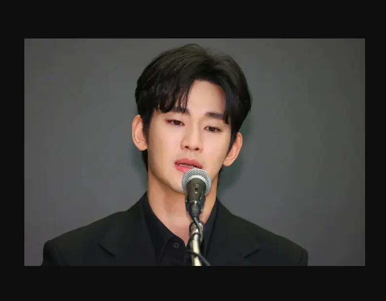 Fan Kim Soo Hyun có động thái bất ngờ để bảo