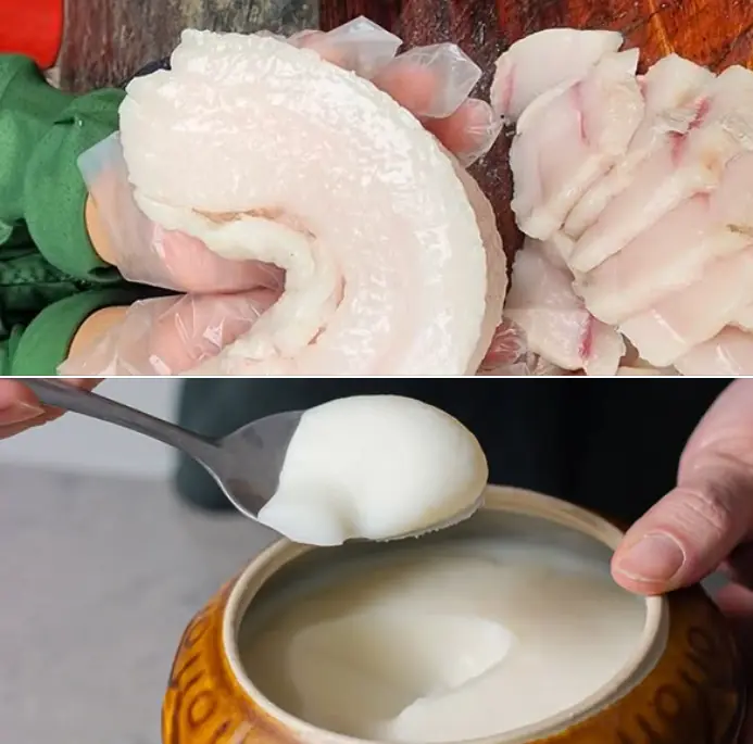 Người phụ nữ 56 tuổi ngày nào cũng ăn mỡ lợn, 1 năm rưỡi sau bác sĩ xem kết quả mà thốt lên