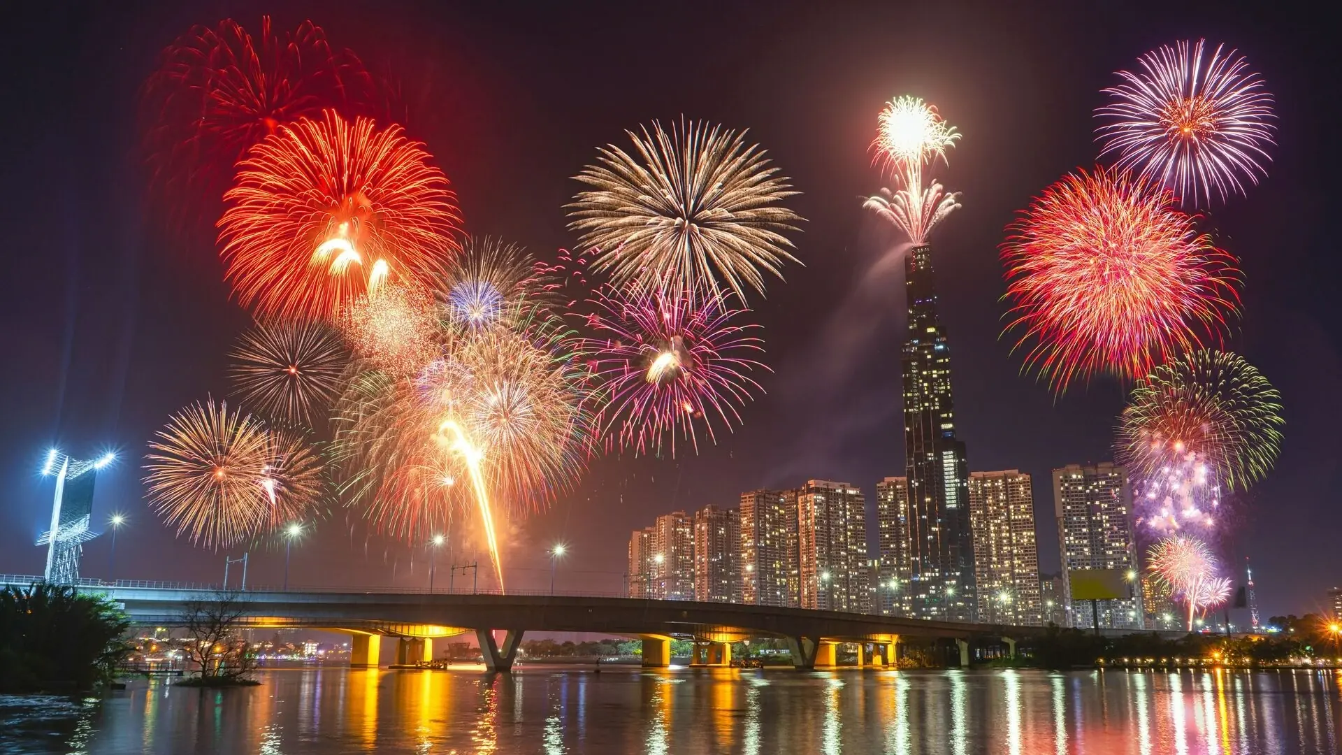 Lịch nghỉ Tết Dương lịch 2026, Tết Âm lịch 2026 đầy đủ và chi tiết nhất cho cán bộ công chức, người lao động, giáo viên, học sinh
