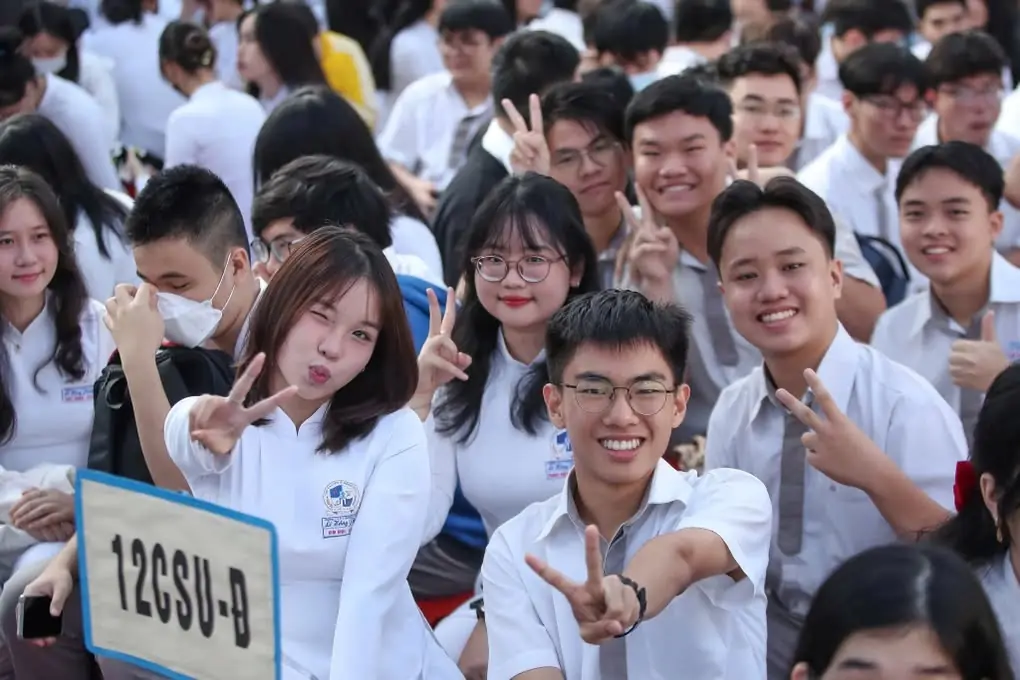 Những học sinh nào có thể nhận khoản hỗ trợ 2,1 triệu đồng/tháng từ năm 2026?