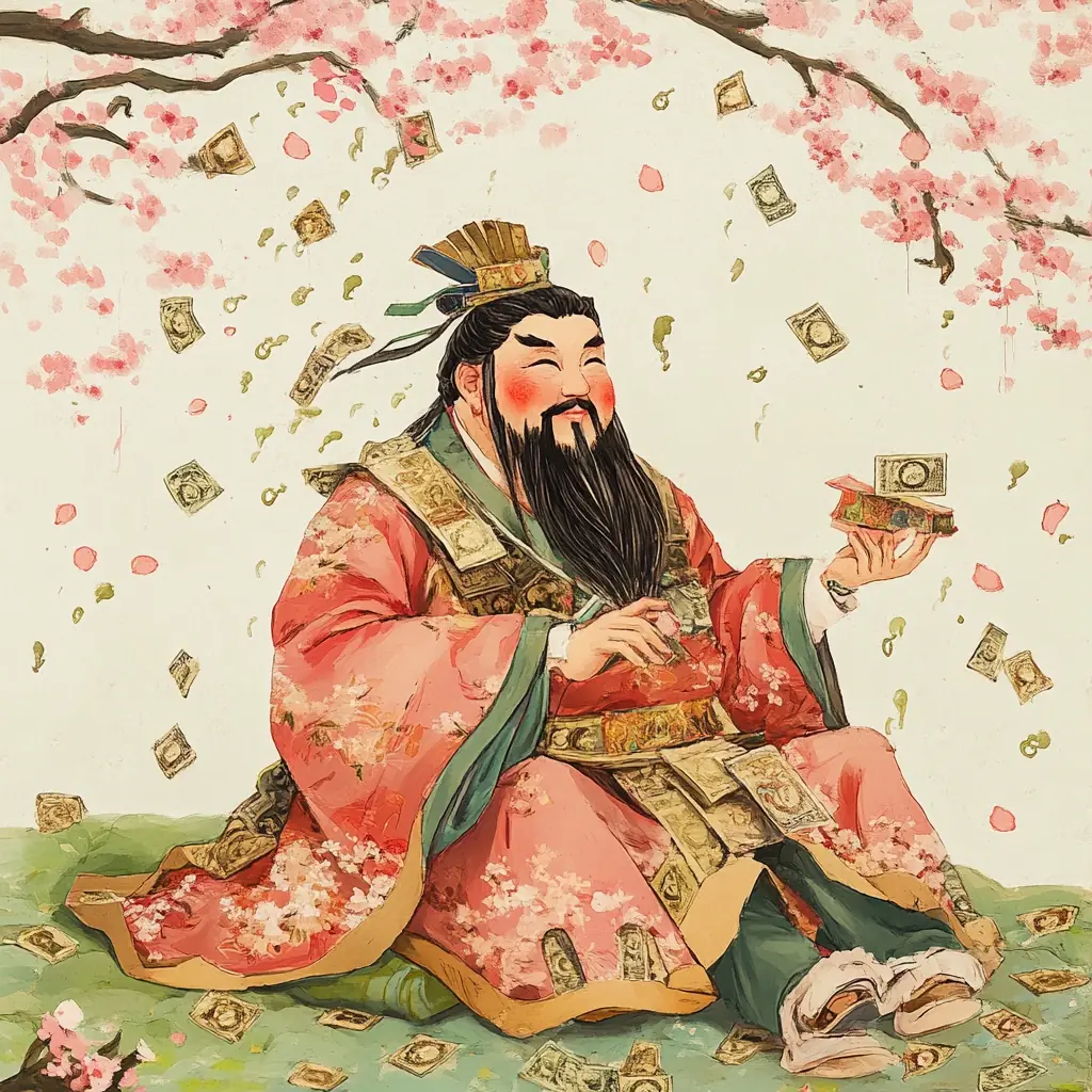 Ba con giáp đỏ nhất tháng 12: Giàu số 2 không ai số 1, nhất là con giáp đầu tiên Tình - Tiền như ý