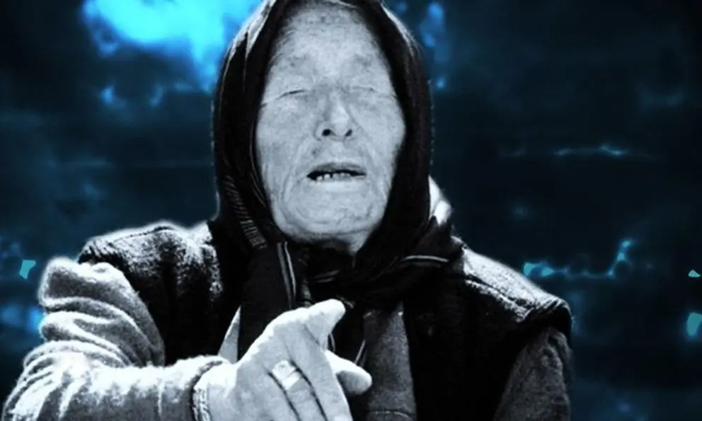 Lời tiên tri của bà Vanga bất ngờ bị "réo tên": Nhiều người cho rằng sắp thành hiện thực?