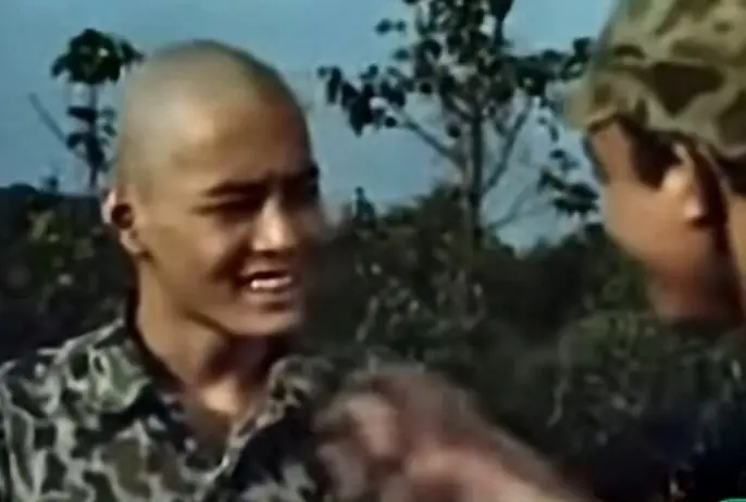 Không muốn tin đây là Hồng Đăng