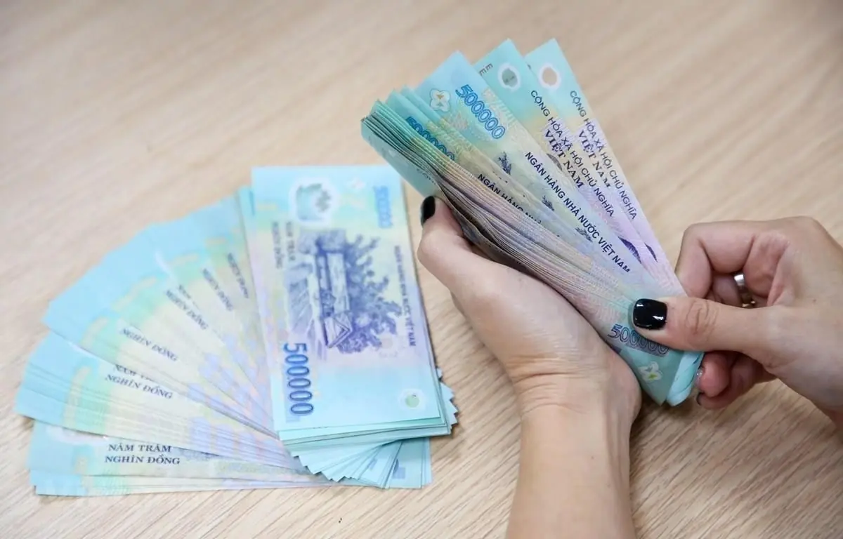 Tin vui: Hàng nghìn người được hưởng trợ cấp gấp 5 lần lương tối thiểu từ 1/1/2026, biết để nhận đủ