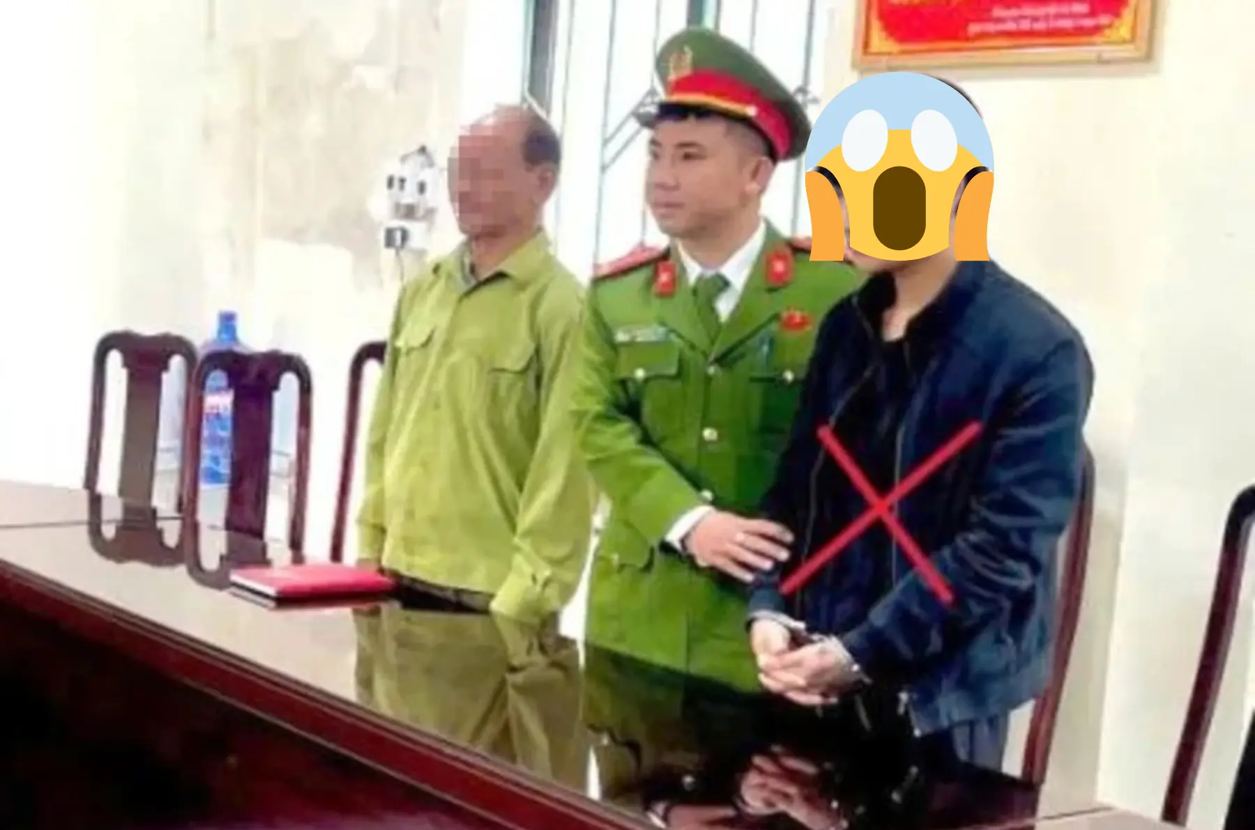 Khởi tố Nguyễn Hoài Linh, vì sao?