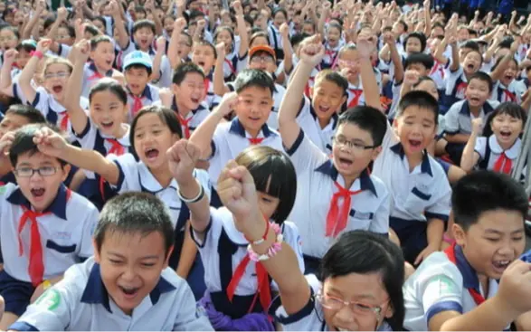 Học sinh sẽ được miễn phí sách giáo khoa từ năm 2026