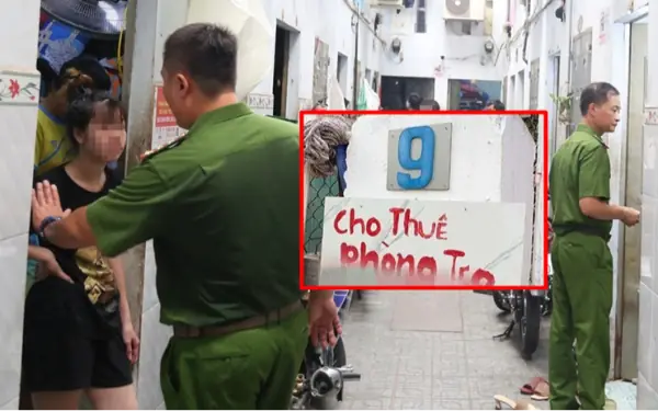 Chỉ 5 ngày nữa, chủ trọ có thể bị phạt tới 12 triệu đồng, nếu không làm điều này