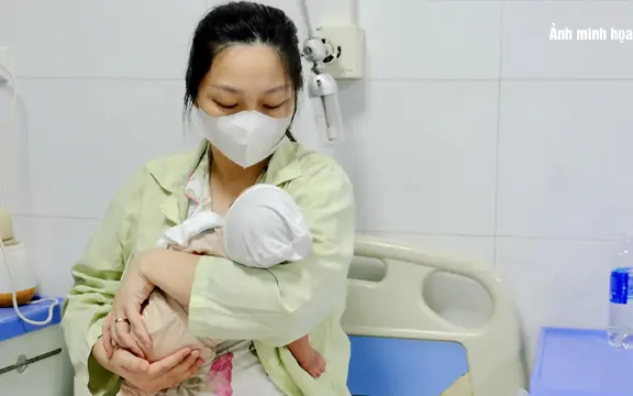 Chính thức: Phụ nữ được nghỉ thai sản 7 tháng khi sinh con thứ 2, ưu tiên mua nhà ở xã hội với người có từ 2 con đẻ trở lên