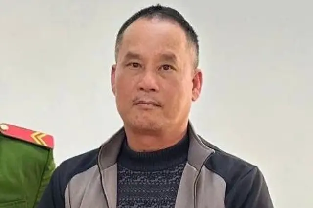 Bộ Công an chỉ đạo điều tra mở rộng vụ án Đoàn Văn Sáng