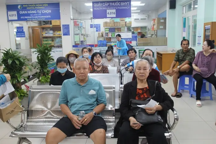 TPHCM: Dừng hỗ trợ BHYT đối với một số nhóm đối tượng