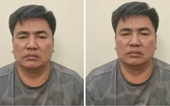 Tình tiết mới nhất vụ người đàn ông 48 tuổi đẩy CSGT vào đầu xe tải đang lao tới ở Hà Nội