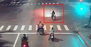 182 chủ xe máy, ô tô được phát hiện qua camera AI có biển số sau nhanh chóng nộp phạt nguội theo Nghị định 168