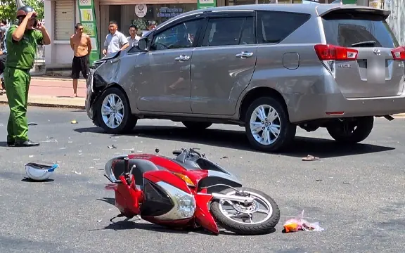 Từ 15/12, nạn nhân bị TNGT với t:ổn th:ương trên 31% sẽ được nhận hỗ trợ tối đa 10 triệu đồng