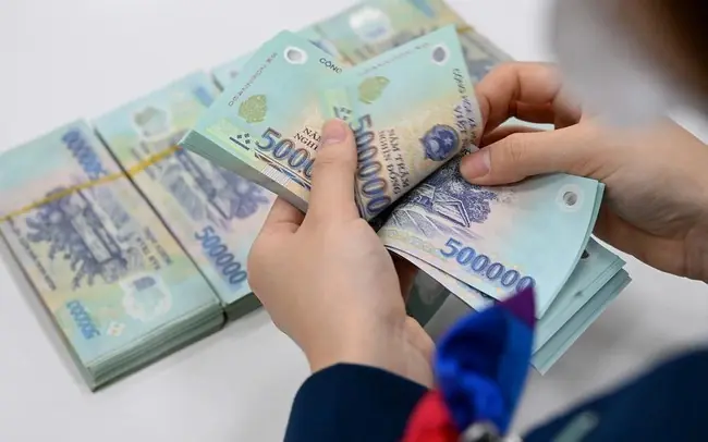 Từ ngày 01/01/2026, áp dụng 1 bảng lương mới với tỷ lệ tăng cao nhất 7,26%/tháng, cụ thể là thế nào?