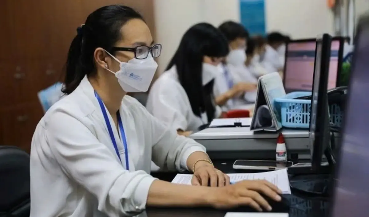 5 nhóm cán bộ công chức, viên chức thuộc diện tinh giản biên chế từ 2025