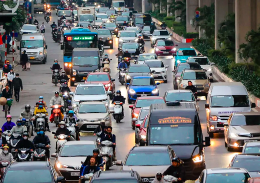 Quyết định đặc biệt quan trọng ảnh hưởng đến tất cả ô tô, xe máy xăng toàn quốc, ai cũng phải biết
