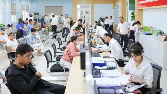 Tin vui từ năm 2026: Cán bộ, công chức làm việc tại thành phố này có thể được thưởng thêm gần 5 triệu đồng/tháng