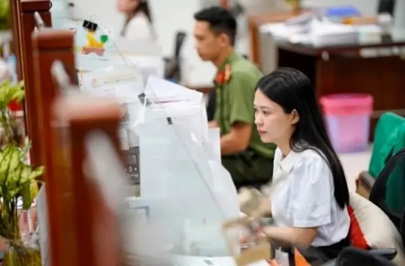 Từ 1/1/2026, cách tính lương công chức, viên chức mới nhất cụ thể ra sao?